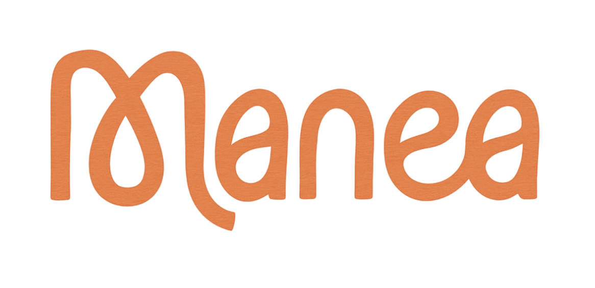 Manea logo