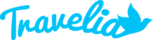 Travelia replacement logo